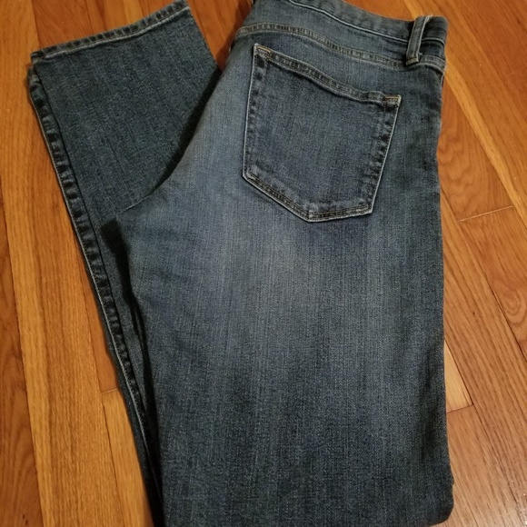 Uniqlo Men's Jeans - Picture 2 of 3